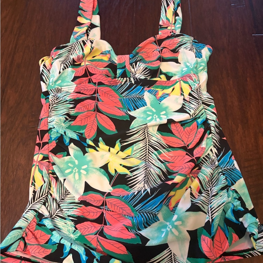 LA VIE EN ROSE  Swimsuit
